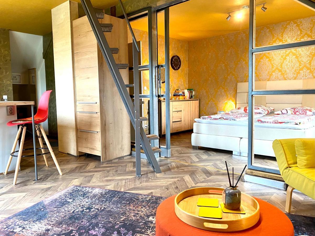 Hof Vierzehnender Im Hohen Venn - 70Qm Maisonette - 2 Schlafzimmer - Wohnkueche - Balkon Mit Grill - Monschau - Eifel - Hunde Willkommen - Islandpferde 외부 사진