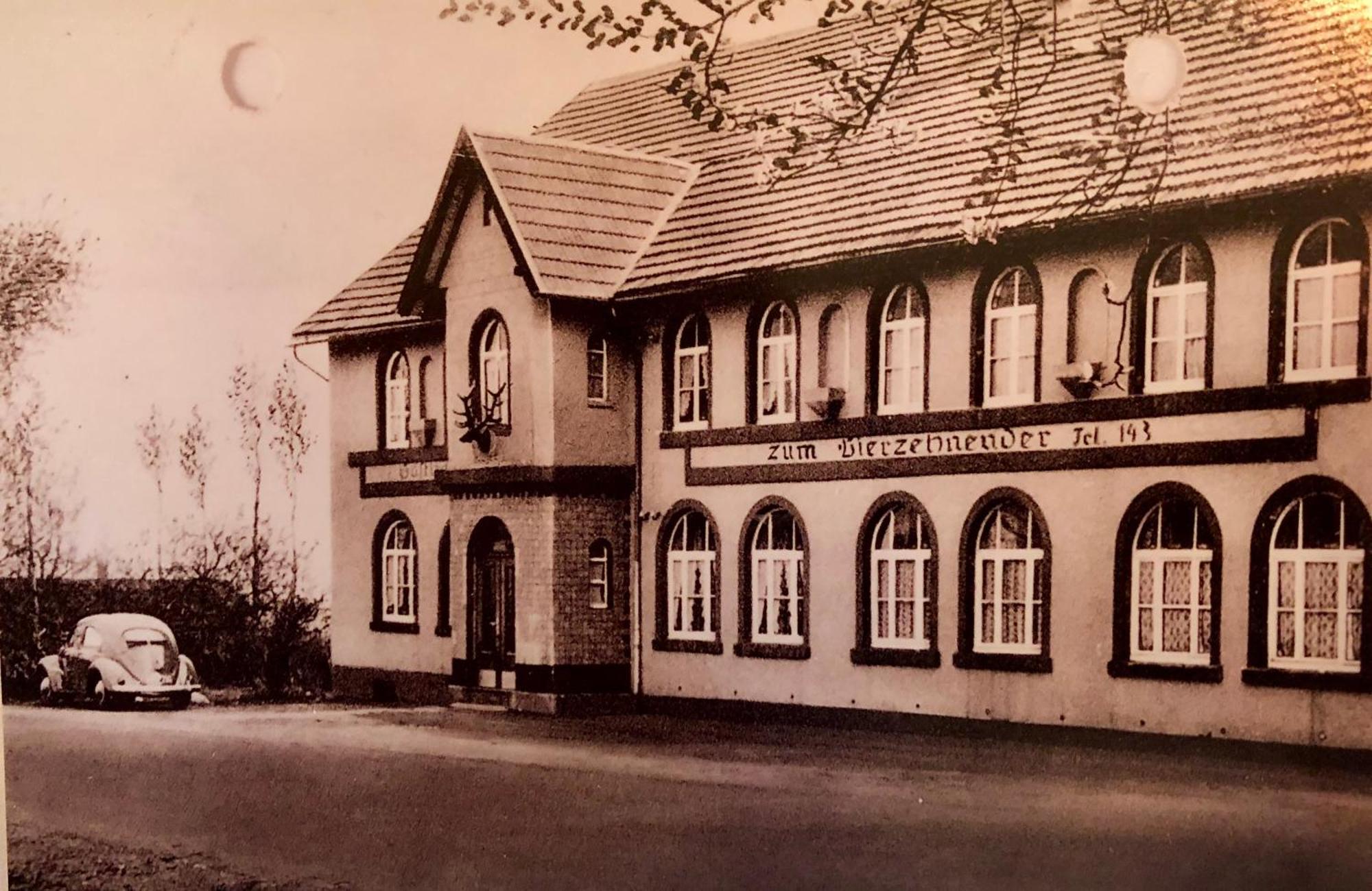 Hof Vierzehnender Im Hohen Venn - 70Qm Maisonette - 2 Schlafzimmer - Wohnkueche - Balkon Mit Grill - Monschau - Eifel - Hunde Willkommen - Islandpferde 외부 사진