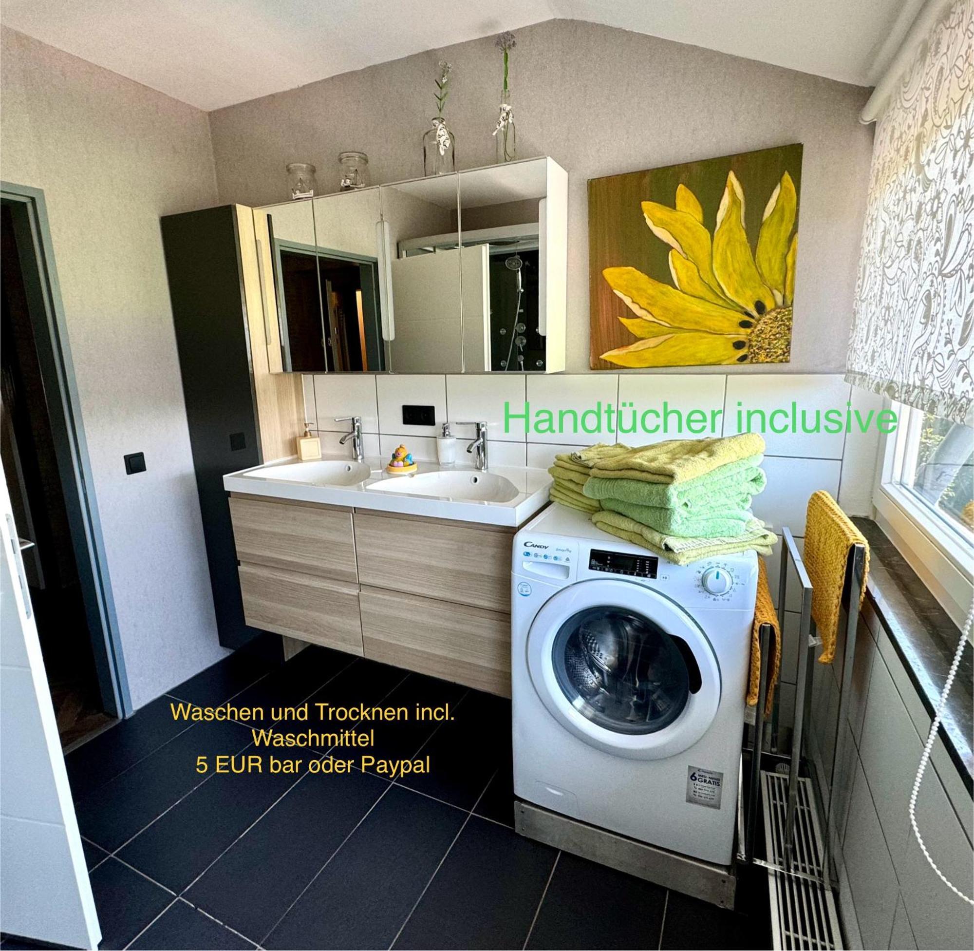 Hof Vierzehnender Im Hohen Venn - 70Qm Maisonette - 2 Schlafzimmer - Wohnkueche - Balkon Mit Grill - Monschau - Eifel - Hunde Willkommen - Islandpferde 외부 사진