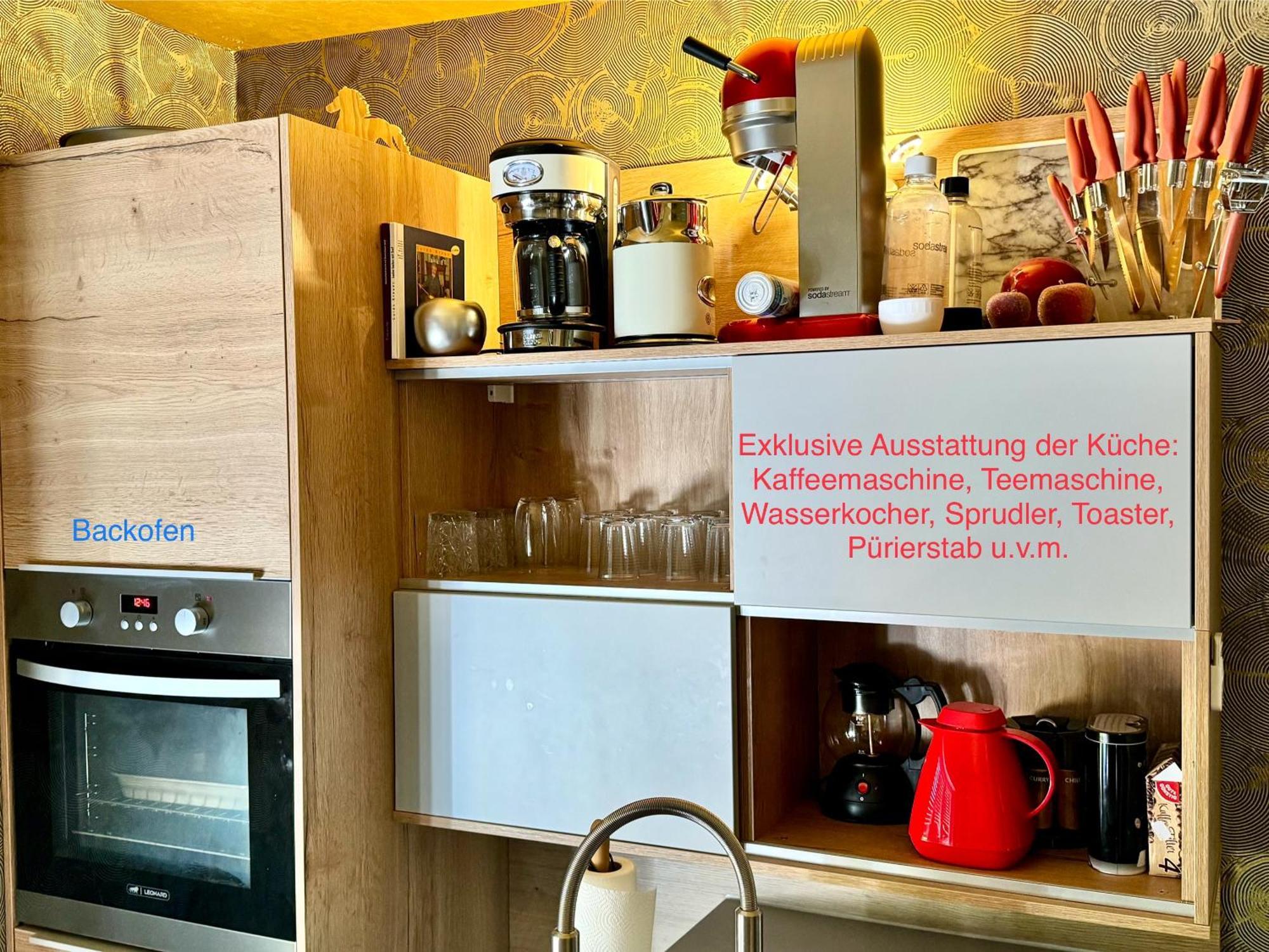 Hof Vierzehnender Im Hohen Venn - 70Qm Maisonette - 2 Schlafzimmer - Wohnkueche - Balkon Mit Grill - Monschau - Eifel - Hunde Willkommen - Islandpferde 외부 사진