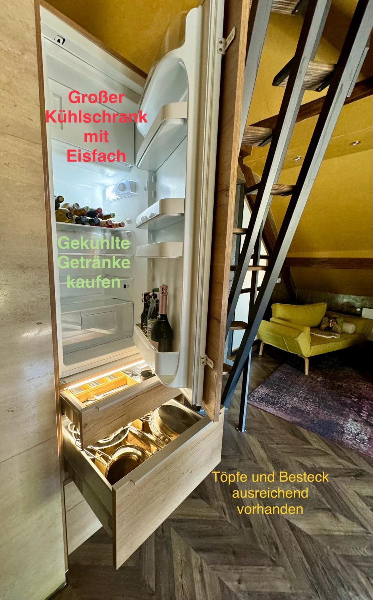 Hof Vierzehnender Im Hohen Venn - 70Qm Maisonette - 2 Schlafzimmer - Wohnkueche - Balkon Mit Grill - Monschau - Eifel - Hunde Willkommen - Islandpferde 외부 사진